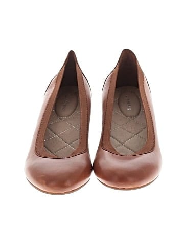 Lands' End Wedges (view 2)