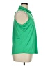 Tek Gear Green Sleeveless Blouse Size XL - photo 4
