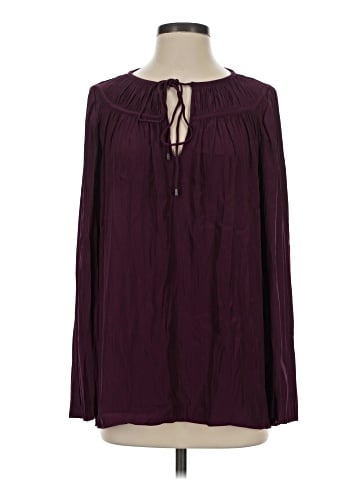Ramy Brook Long Sleeve Blouse (view 1)