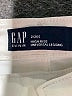 Gap Ivory Jeans Size 2 - photo 7