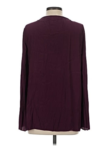 Ramy Brook Long Sleeve Blouse (view 2)