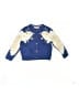 Mini Boden Blue Cardigan Size 2 - 3 - photo 1