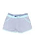 Ivivva Gray Blue Athletic Shorts Size 8 - photo 2