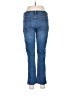 Gap Outlet Hearts Blue Jeans Size 8 - photo 2