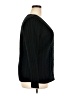 Lands' End Black Pullover Sweater Size 2X - photo 4
