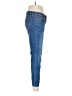 Gap Outlet Hearts Blue Jeans Size 8 - photo 4
