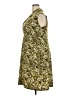 Avenue Tweed Green Cocktail Dress Size 18 Plus - photo 5