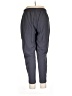 Active by Old Navy Solid Gray Casual Pants Size L - photo 2
