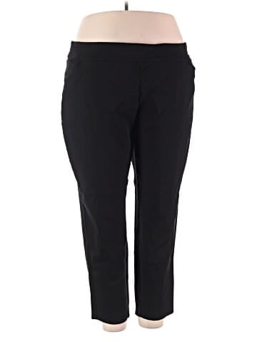 Terra & Sky Active Pants (view 1)