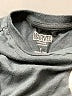 Marvel Black Short Sleeve T-Shirt Size 7 - photo 3