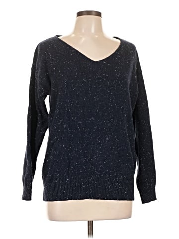 Weekend Suzanne Betro Pullover Sweater (view 1)
