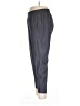 Active by Old Navy Solid Gray Casual Pants Size L - photo 5