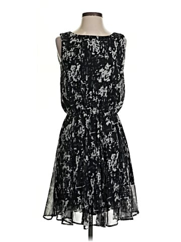 Uniqlo Cocktail Dress (view 1)