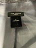 Ann Taylor Factory Plaid Gray Blazer Size 8 - photo 6