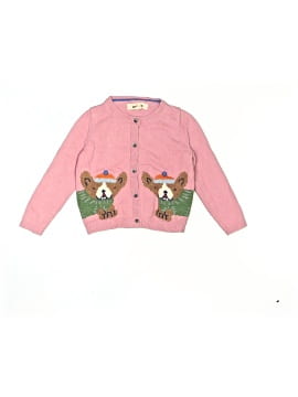 Mini Boden Cardigan