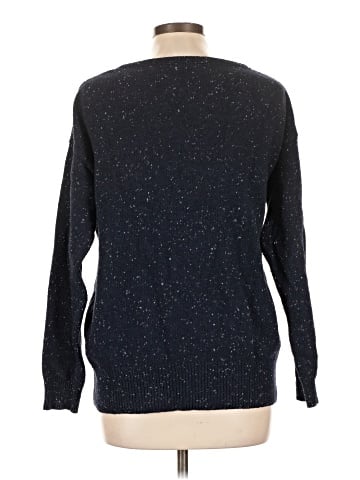 Weekend Suzanne Betro Pullover Sweater (view 2)