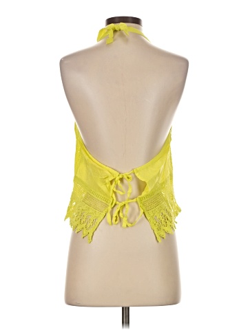 Lulumari Tank Top (view 2)