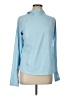Fila Sport Blue Turtleneck Sweater Size L - photo 1