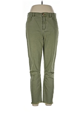 Ann Taylor Loft Jeans