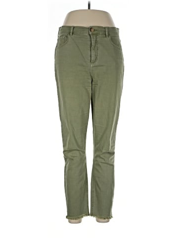 Ann Taylor LOFT Jeans (view 1)