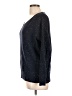 Weekend Suzanne Betro Stars Blue Pullover Sweater Size L - photo 5