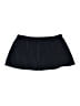 24th & Ocean Solid Black Skort Size XL - photo 1