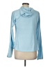 Fila Sport Blue Turtleneck Sweater Size L - photo 2