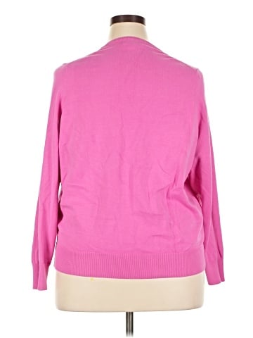 Lands' End Cardigan (view 2)