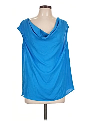 New York & Company Sleeveless Blouse (view 1)