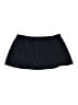 24th & Ocean Solid Black Skort Size XL - photo 2