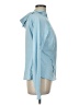 Fila Sport Blue Turtleneck Sweater Size L - photo 4