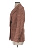 H&M Houndstooth Brown Blazer Size 0 - photo 5