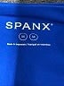 SPANX Blue Active Pants Size M - photo 4