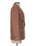H&M Houndstooth Brown Blazer Size 0 - photo 4
