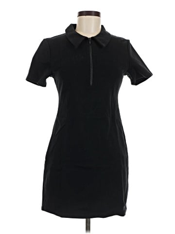 OAK + FORT Casual Dress (view 1)