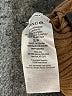 Vince. Tan Turtleneck Sweater Size S - photo 8