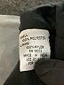 Gallery 100% Polyester Black Jacket Size S - photo 7