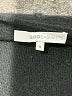 360 Cashmere 100% Cashmere Black Cashmere Pullover Sweater Size S - photo 7