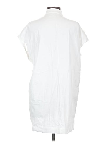 Zara W&B Collection Casual Dress (view 2)