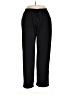 Calvin Klein Chevron-herringbone Black Casual Pants Size L - photo 1