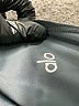 Alo Black Active Pants Size M - photo 4