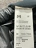 Alo Black Active Pants Size M - photo 5