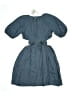 Zara Blue Dress Size 11 - 12 - photo 2