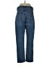 L.L.Bean Blue Jeans Size 12 - photo 2
