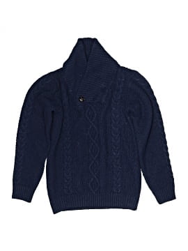 Janie And Jack Turtleneck Sweater