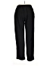 Calvin Klein Chevron-herringbone Black Casual Pants Size L - photo 2