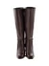 Giani Bernini Brown Boots Size 8 - photo 2