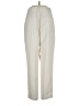Wilfred 100% Polyester Ivory Dress Pants Size 2 - photo 2