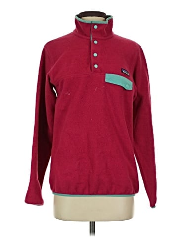 Patagonia Pullover Sweater (view 1)