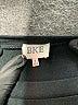 BKE Black Long Sleeve T-Shirt Size S - photo 7